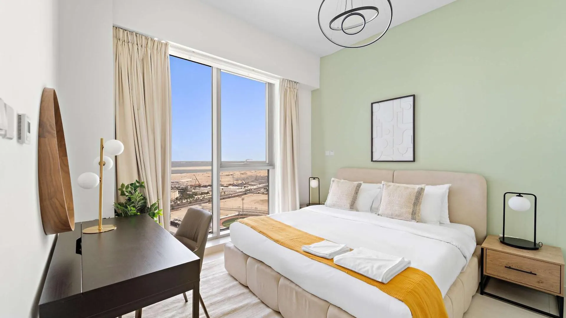 Silkhaus Comfy 1Bdr In Najmat Tower Near Reem Island Διαμέρισμα Αμπού Ντάμπι