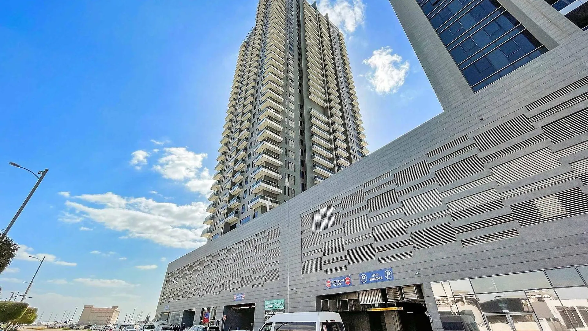 Silkhaus Comfy 1Bdr In Najmat Tower Near Reem Island Διαμέρισμα Αμπού Ντάμπι Ηνωμένα Αραβικά Εμιράτα