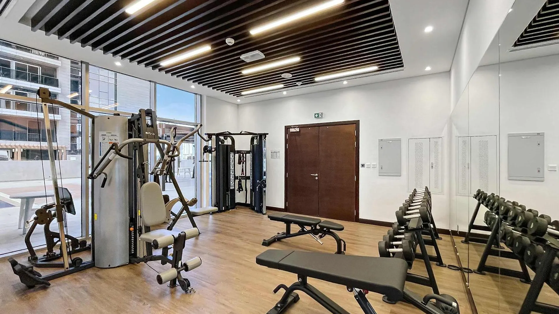דירות אבו דאבי Silkhaus Comfy 1Bdr In Najmat Tower Near Reem Island 0*,  איחוד האמירויות הערביות